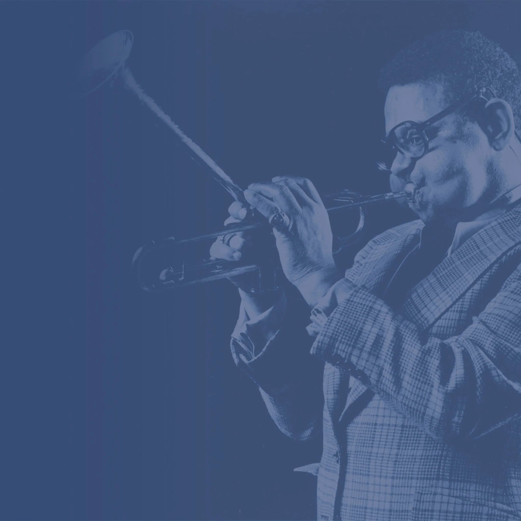 Dizzy Gillespie - Live At The Singer Concert Hall 1983 - The Lost Recordings LP