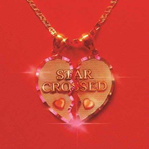 Kacey Musgraves - Star-Crossed - Espuma de mar LP