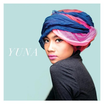 Yuna - Yuna - LP 