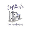 Génesis - ¿El último dominó? -LP 