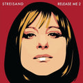 Barbra Streisand - Release Me 2 - LP