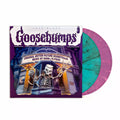 Gänsehaut – One Day at Horrorland – LP