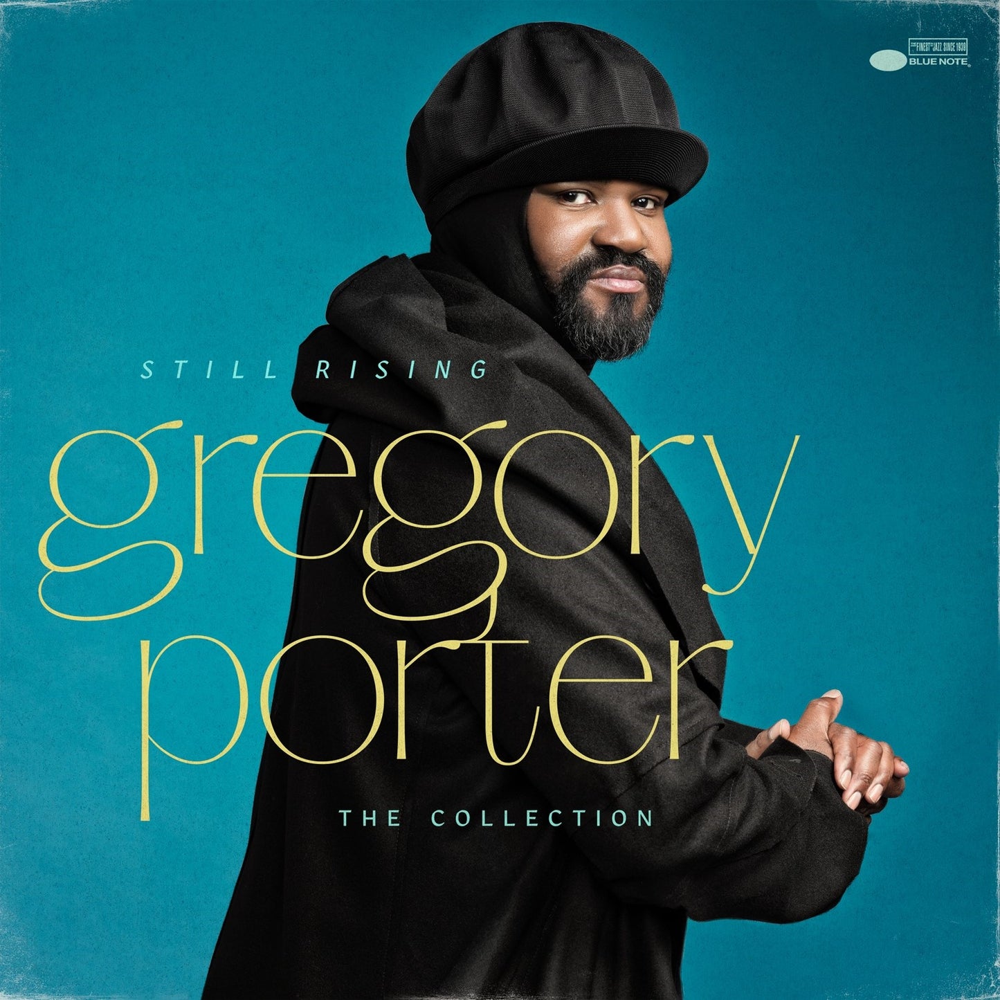 Gregory Porter - Still Rising - LP