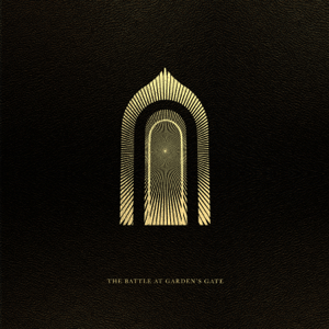 Greta Van Fleet - The Battle At Garden's Gate - Indie LP