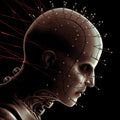 Hellraiser - LP de la banda sonora original de la película 