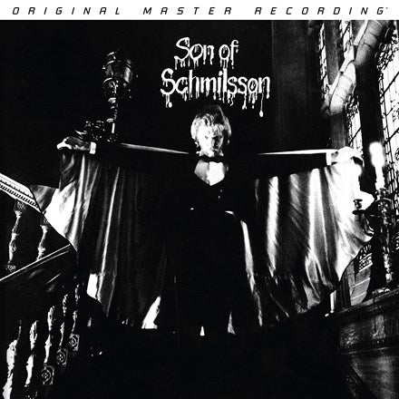 Harry Nilsson - Son of Schmilsson - MFSL SACD