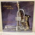 Lowell Graham – Center Stage – Wilson Audio LP