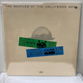 Die Beatles – At the Hollywood Bowl – LP