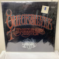 Quicksilver Messenger Service – selbstbetitelt – LP