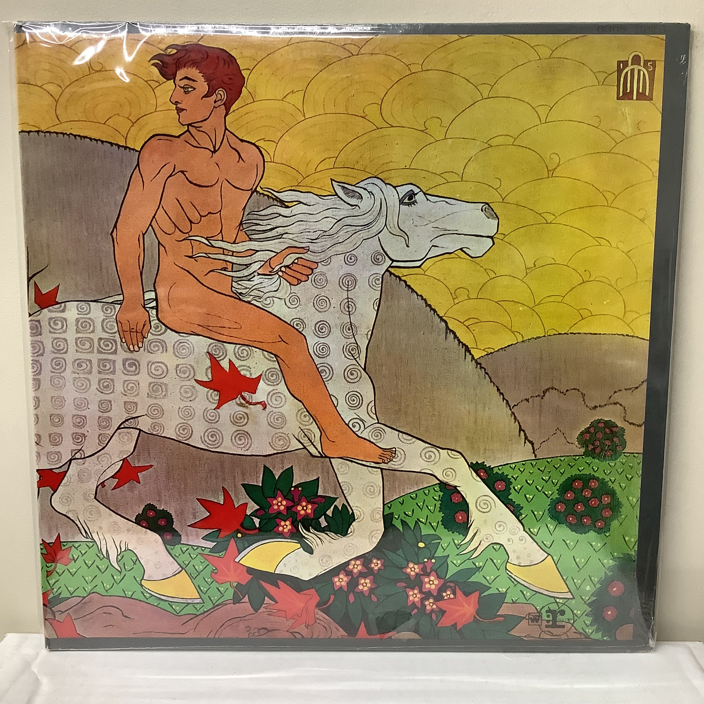 Fleetwood Mac - Then Play On - LP