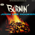 John Lee Hooker - Burnin' - LP