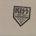 Kiss - Kiss Off The Soundboard: Tokyo 2001 - LP