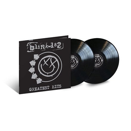 Blink 182 - Greatest Hits - LP