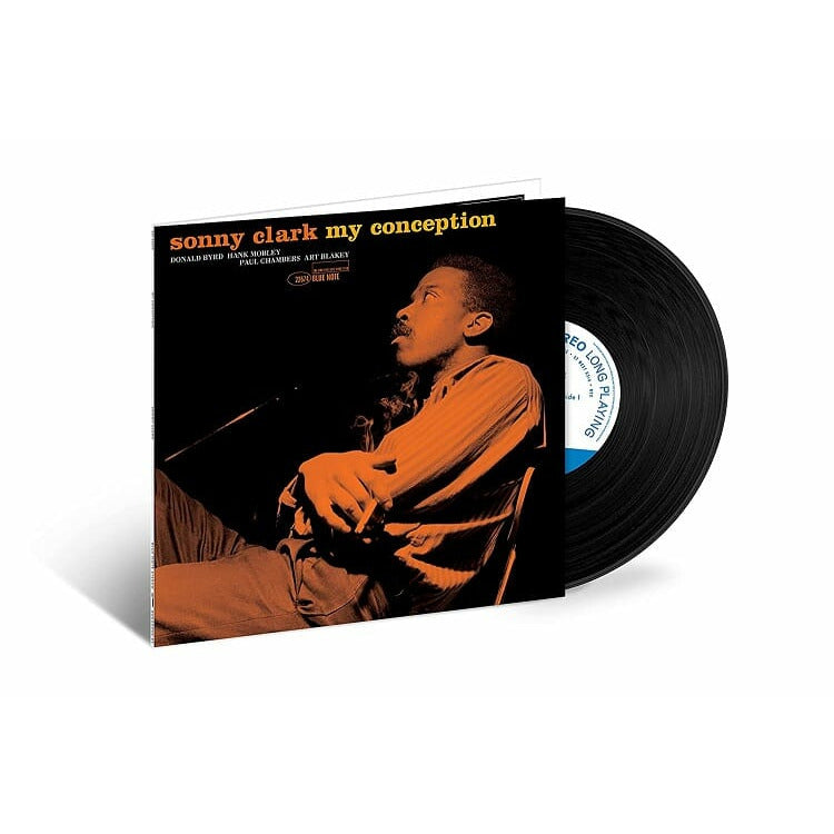 Sonny Clark – My Conception – Tone Poet LP