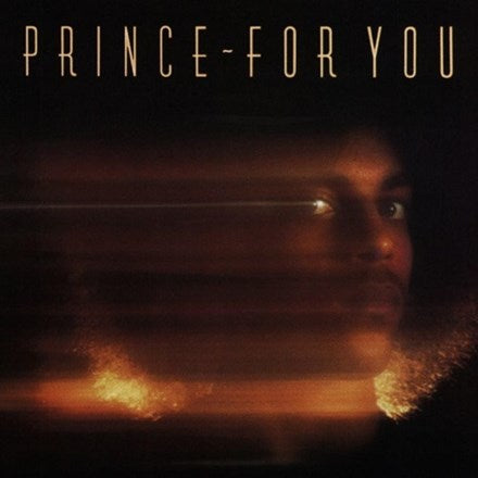 Prince – For You – LP