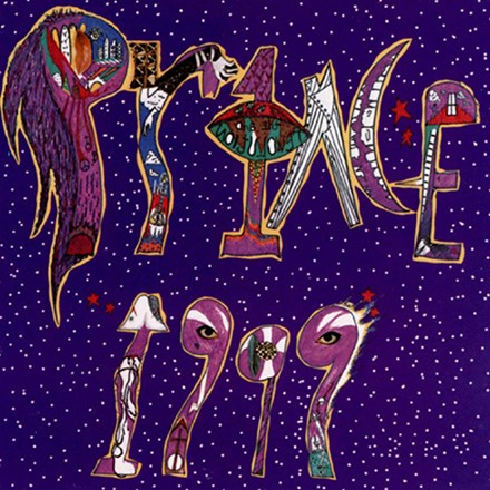 Prince – 1999 – LP