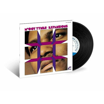 McCoy Tyner - Expansions - Tone Poet LP