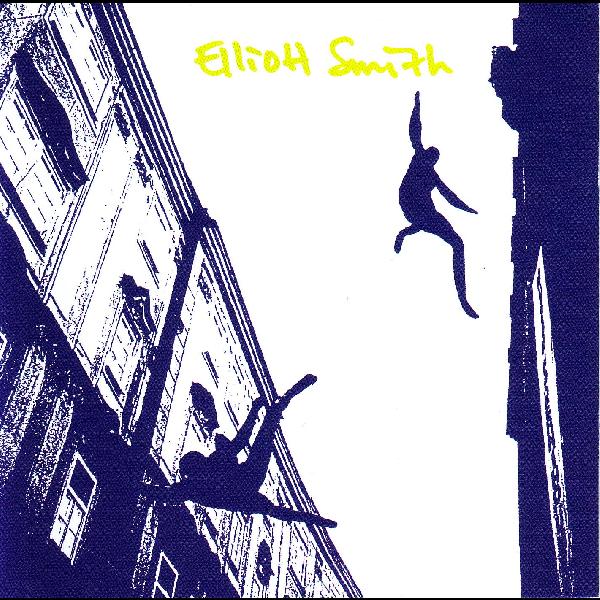 Elliott Smith - Elliott Smith - LP independiente del 25 aniversario