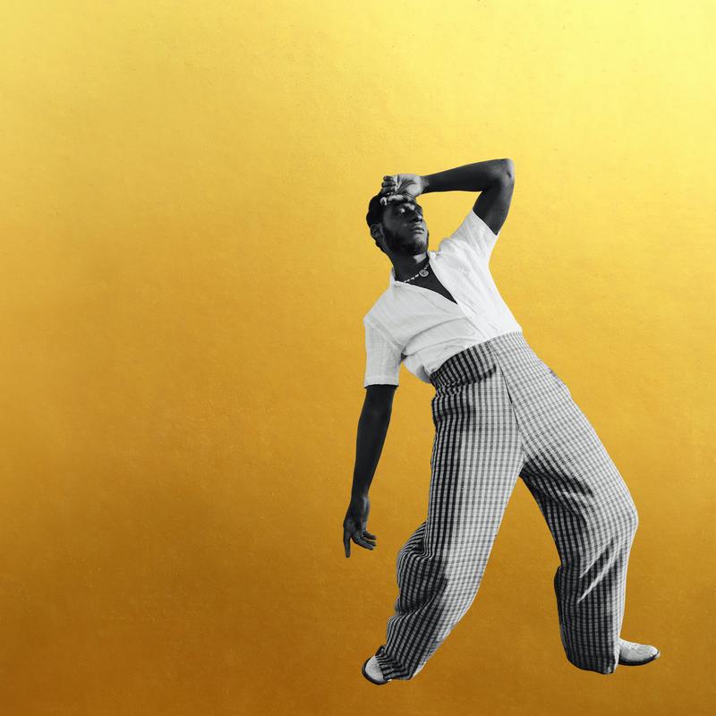 Leon Bridges - Gold-Diggers Sound - Indie LP