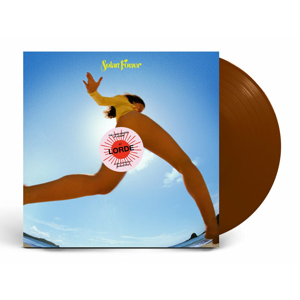 Lorde – Solar Power – LP