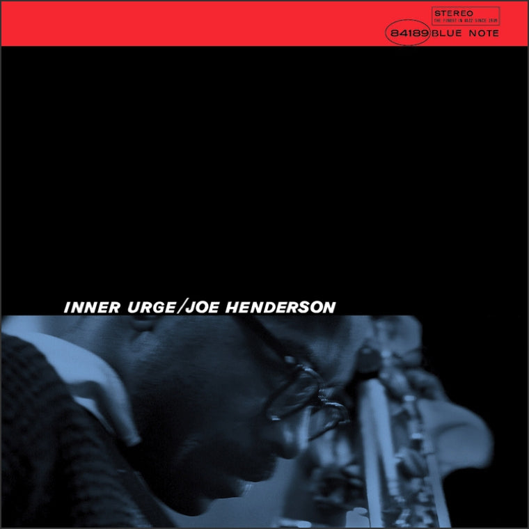 Joe Henderson - Inner Urge - Classic Series LP