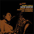 Wayne Shorter - Adams Apple - Blue Note Classic LP