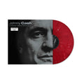 Johnny Cash – Ein Konzert: Behind Prison Walls – LP
