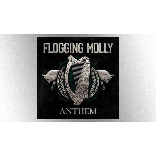 Flogging Molly - Anthem - Indie LP