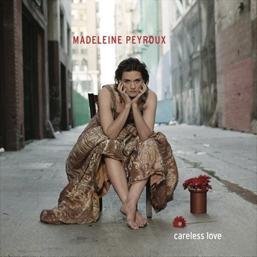 Madeleine Peyroux - Careless Love - Deluxe Edition 3x LP