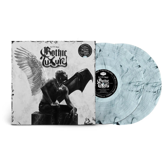 Meechy Darko - Lujo gótico - LP de vinilo