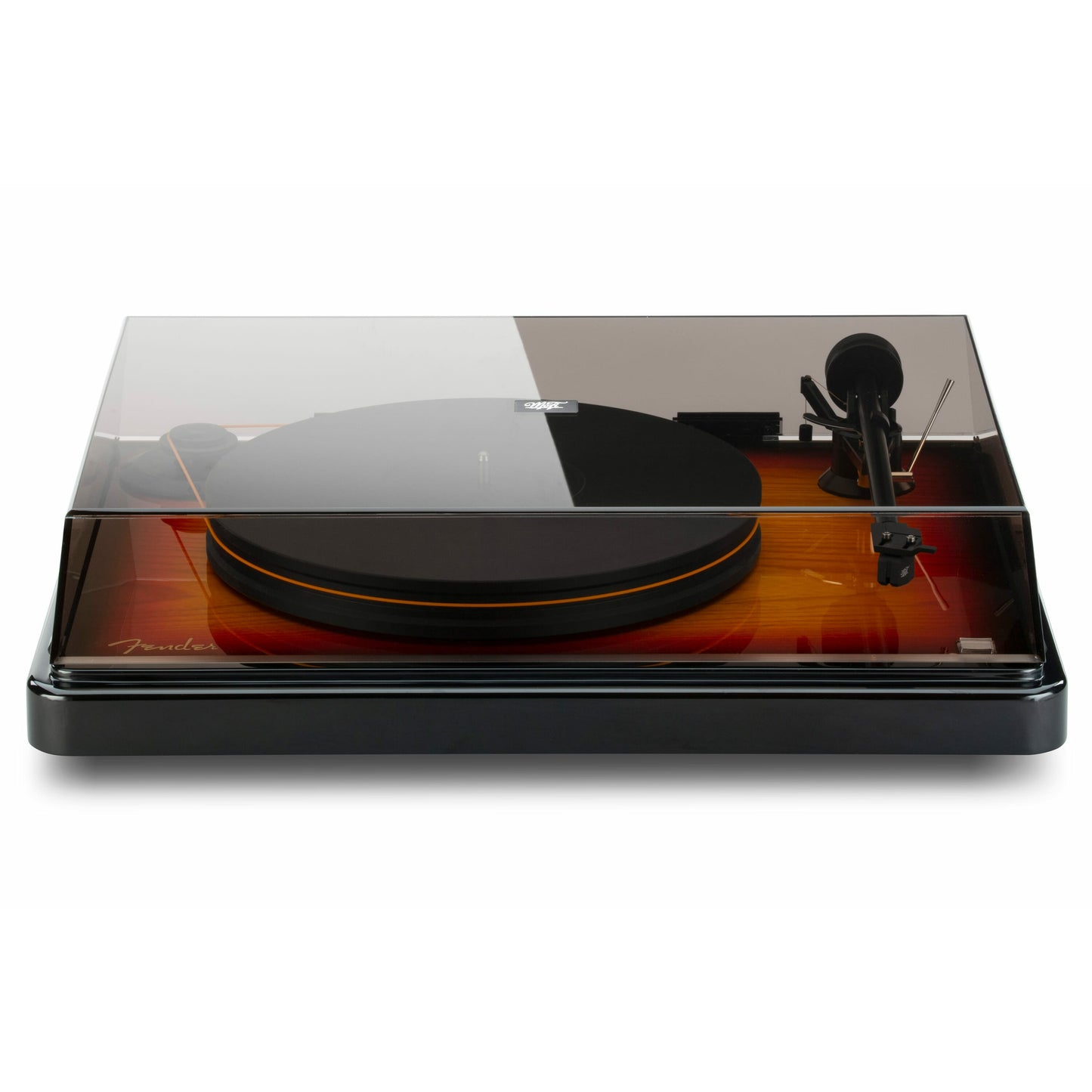Mobile Fidelity – Fender x PrecisionDeck Limited Edition-Plattenspieler