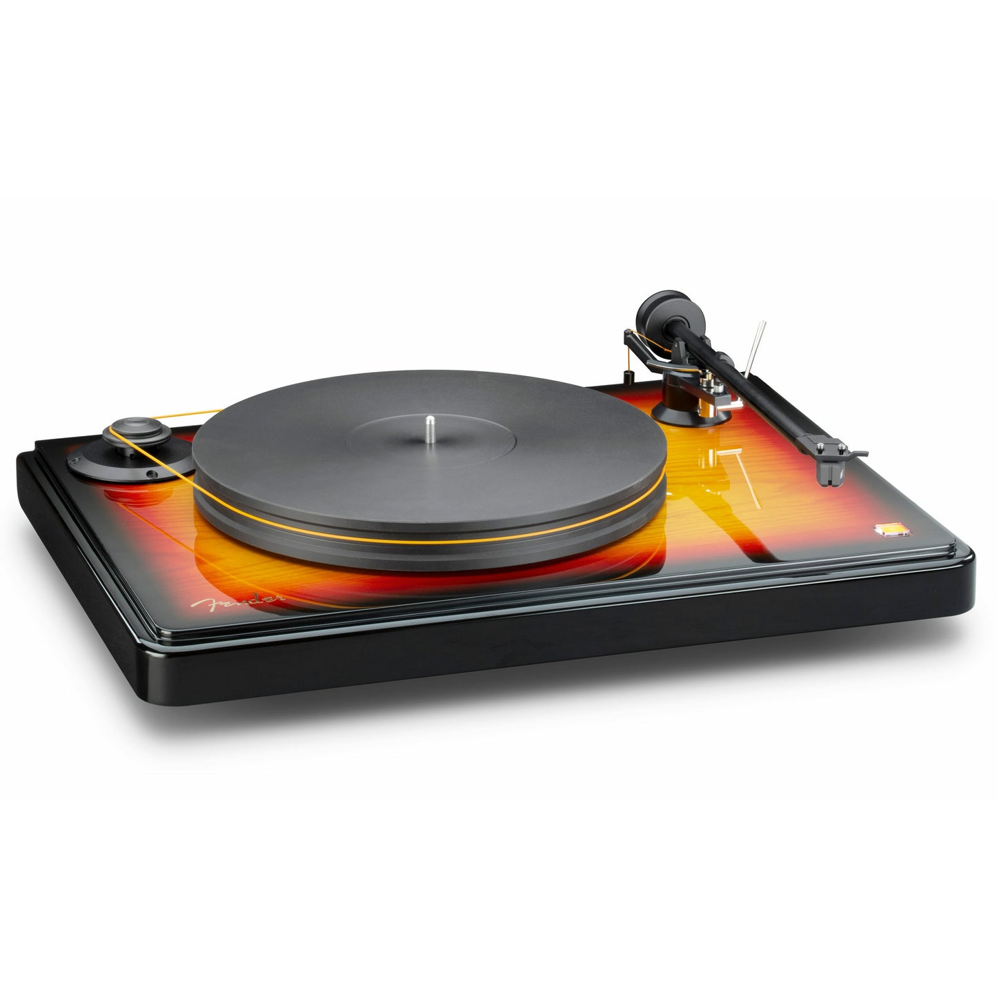 Mobile Fidelity - Fender x PrecisionDeck Limited Edition Turntable