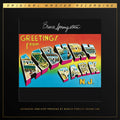 Bruce Springsteen - Greetings from Asbury Park, N.J. - MFSL UltraDisc One-Step LP Box Set (With Cosmetic Damage)