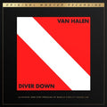Van Halen - Diver Down - MFSL UltraDisc One-Step 45rpm Vinyl 2LP Box Set