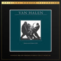(Vorbestellung) Van Halen – Women and Children First – (MFSL UltraDisc One-Step 45rpm Vinyl 2LP Box Set)