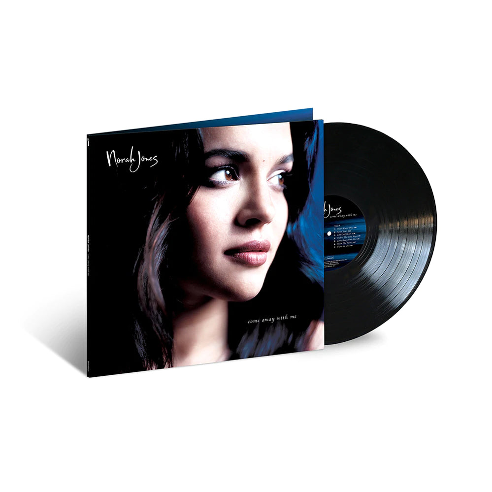 Norah Jones - Come Away With Me (20th Anniversary) - LP