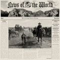 News Of The World – Originaler Film-Soundtrack – LP