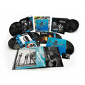 Nirvana - Nevermind: 30th Anniversary - Super Deluxe Box Set 8x LP + 7" Single