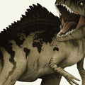 Jurassic World Dominion – Original-Film-Soundtrack-LP
