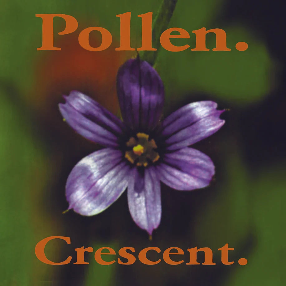 Pollen - Crescent - LP