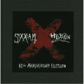 Sixx:A.M. - The Heroin Diaries Soundtrack 10th Anniversary Edition - LP Box Set