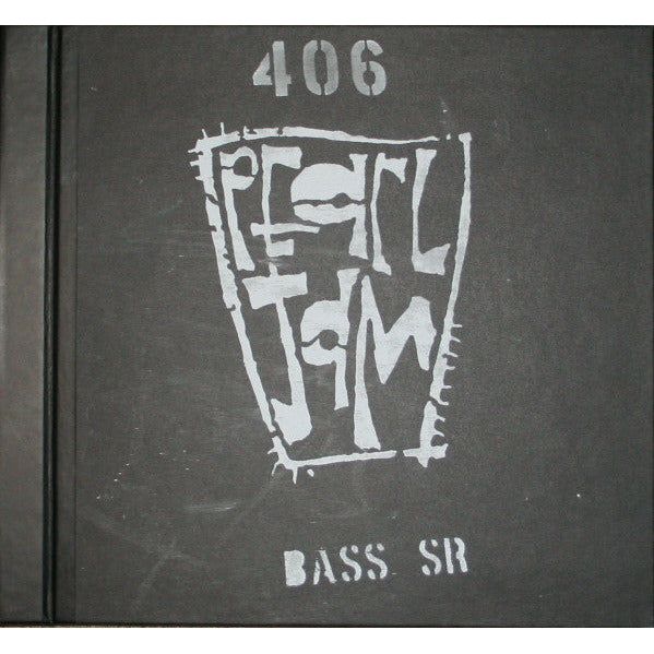 Pearl Jam - Missoula 29/8/05 - LP