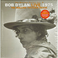 Bob Dylan – The Rolling Thunder Revue: Die Live-Aufnahmen von 1975 – LP-Box-Set