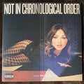 Julia Michaels - Not In Chronological Order - LP