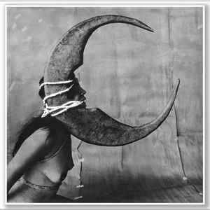 Baño Fantasma - Moonlover - LP
