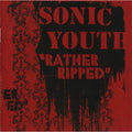 Sonic Youth – Rather Ripped – LP 