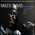 Miles Davis - Kind Of Blue - Caja numerada MFSL 45RPM 2LP (prensa de 2015)