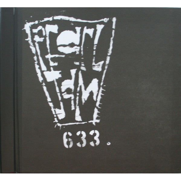 Pearl Jam - Great Western Forum 7/13/98 - LP