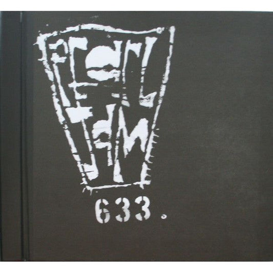 Pearl Jam - Great Western Forum 7/13/98 - LP