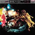 Santana – Santana III – Japanische Import-SACD